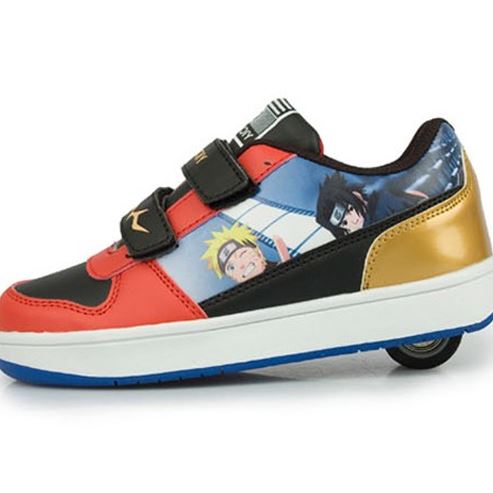 Chaussures à roulettes pour homme femme enfant UMGVCI - Ref 2570932