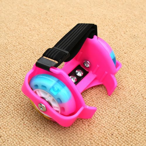 Chaussures à roulettes - Ref 2571081