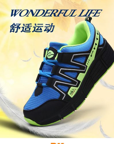Chaussures à roulettes pour homme femme enfant PHTEER - Ref 2571287