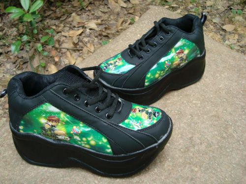 Chaussures à roulettes - Ref 2571317