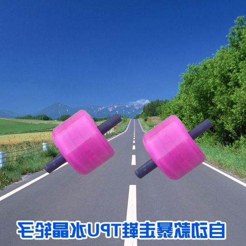 Chaussures à roulettes pour homme femme enfant - Ref 2571377