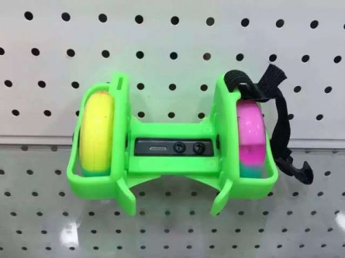 Chaussures à roulettes - Ref 2571575