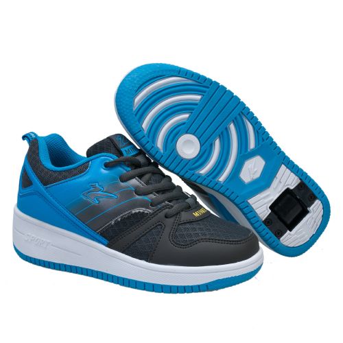 Chaussures à roulettes pour enfant COMESO - Ref 2571584