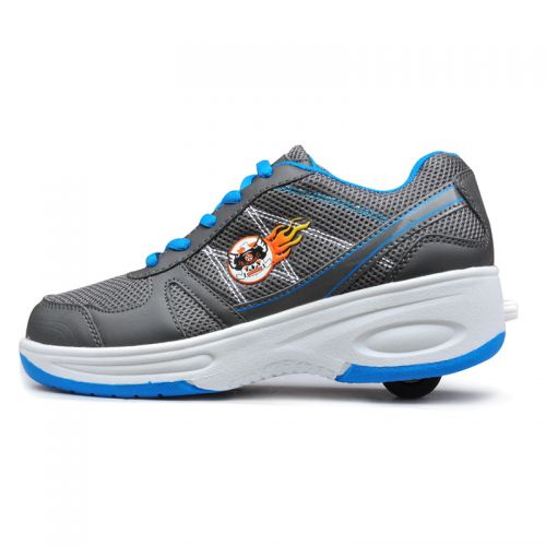 Chaussures à roulettes OUSHEN - Ref 2571620