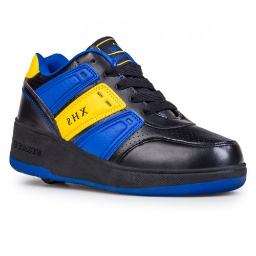 Chaussures à roulettes pour homme femme enfant - Ref 2571654