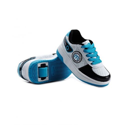 Chaussures à roulettes pour homme femme enfant MOTION PARTNER - Ref 2571915