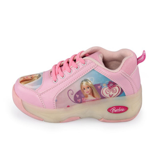 Chaussures à roulettes pour femme enfant - Ref 2571970
