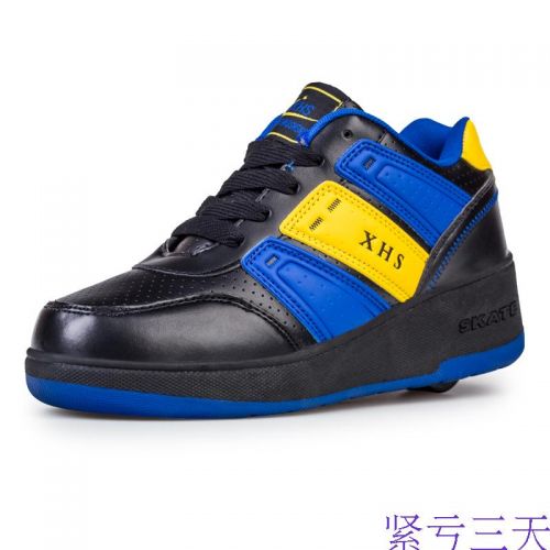 Chaussures à roulettes - Ref 2572218