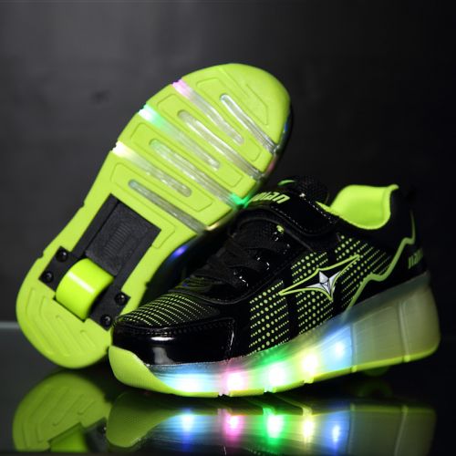 Chaussures à roulettes - Ref 2572268