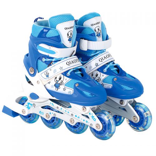 Chaussures à roulettes pour homme - Ref 2572333