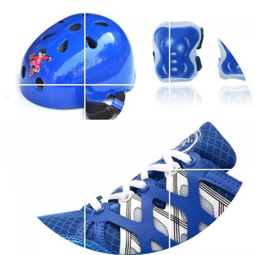 Chaussures à roulettes - Ref 2572410