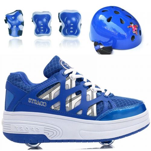 Chaussures à roulettes - Ref 2572504