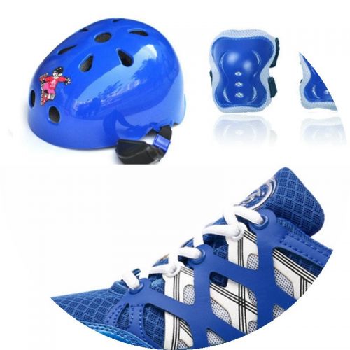 Chaussures à roulettes - Ref 2572511