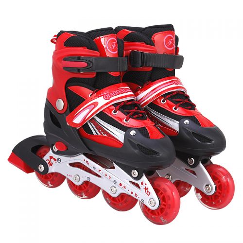 Chaussures à roulettes - Ref 2572785