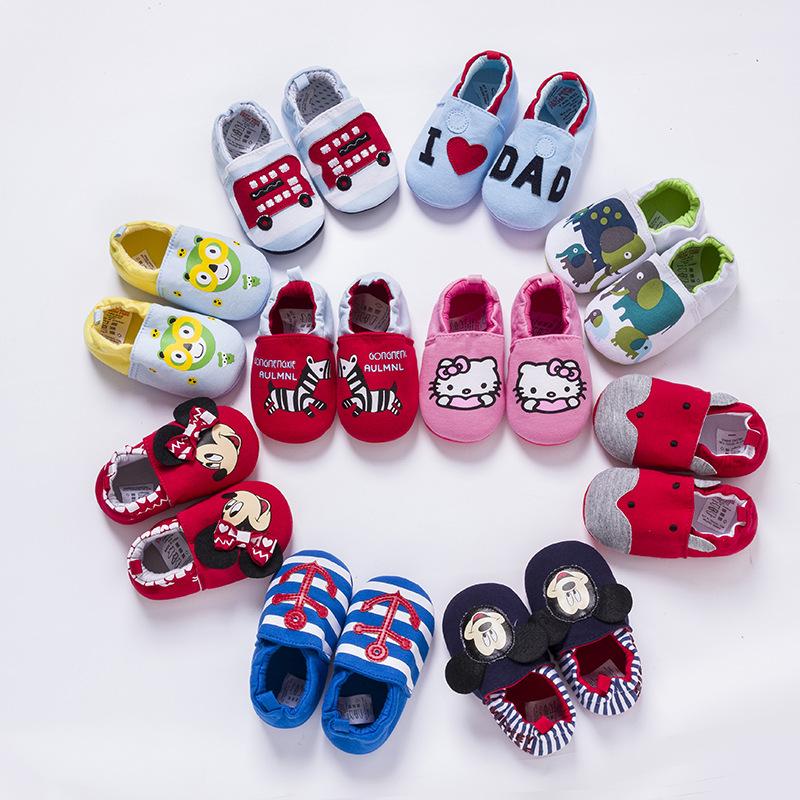 Chaussures bebe 3436682