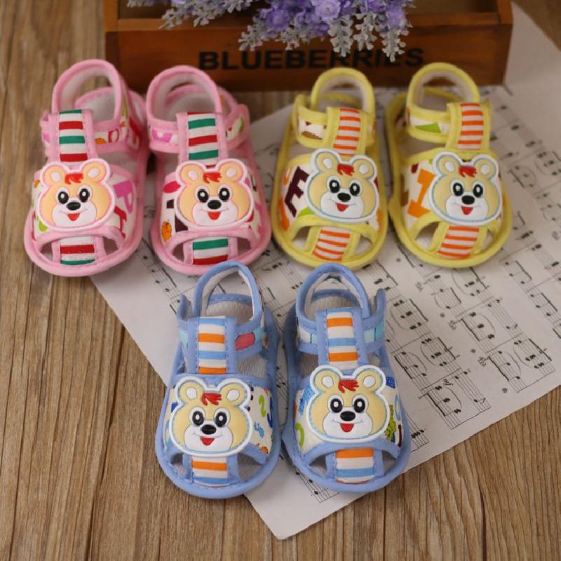 Chaussures bébé en Polyester - Ref 3436691