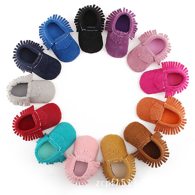 Chaussures bébé en Cuir artificiel - Ref 3436692