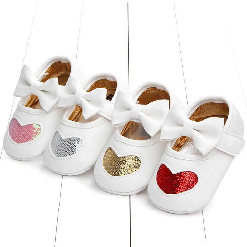 Chaussures bébé en Cuir synthétique - Ref 3436724