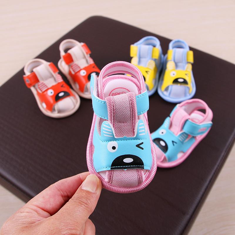 Chaussures bébé en coton - Ref 3436789