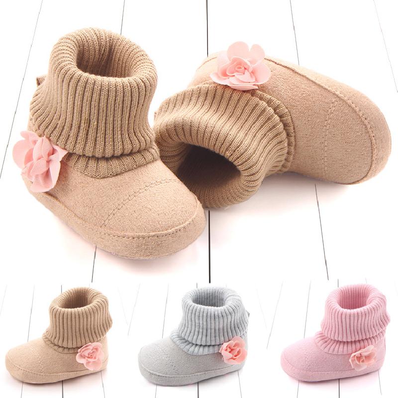Chaussures bébé en coton - Ref 3436862