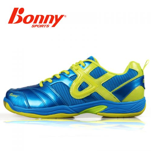  Chaussures de Badminton uniGenre BONNY - Ref 840939