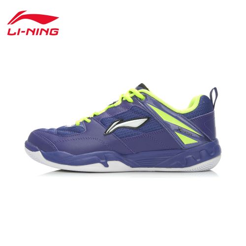  Chaussures de Badminton homme LINING - Ref 840948