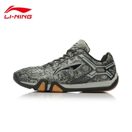  Chaussures de Badminton homme LINING - Ref 840954
