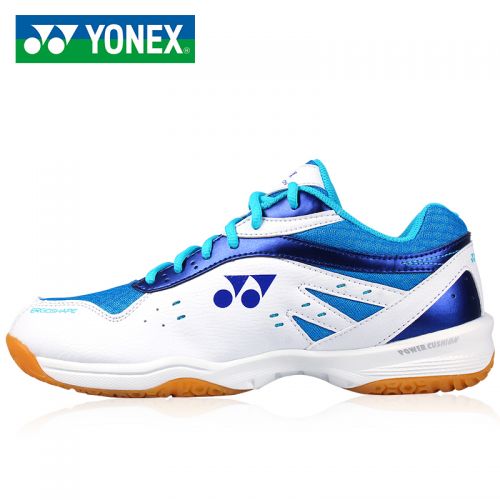  Chaussures de Badminton uniGenre YONEX - Ref 840960