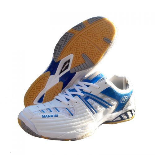 Chaussures de Badminton uniGenre - Ref 840972