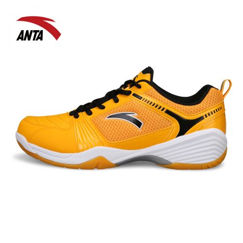 Chaussures de Badminton homme ANTA - Ref 840980