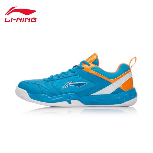  Chaussures de Badminton homme LINING - Ref 840984