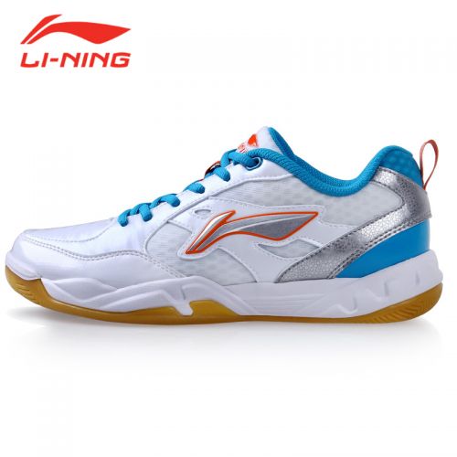  Chaussures de Badminton homme LINING - Ref 840988