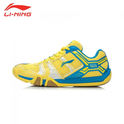  Chaussures de Badminton uniGenre LINING - Ref 840991