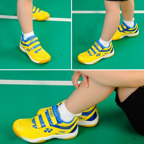  Chaussures de Badminton enfant YONEX - Ref 840998