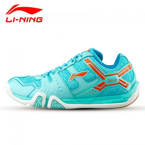  Chaussures de Badminton femme LINING - Ref 841005