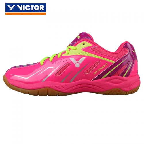  Chaussures de Badminton uniGenre VICTOR - Ref 841034