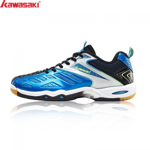 Chaussures de Badminton homme KAWASAKI - Ref 841035