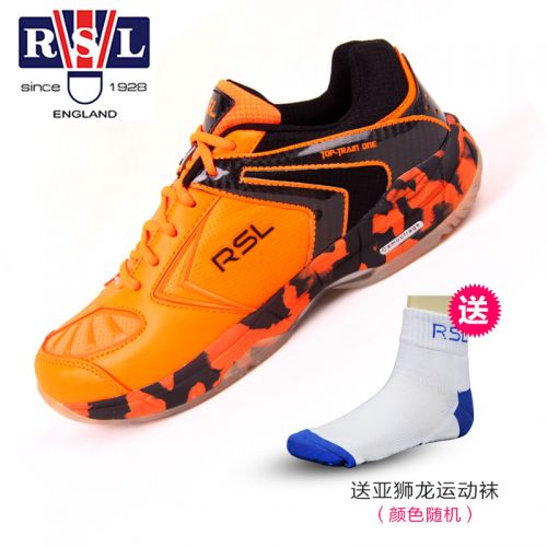  Chaussures de Badminton uniGenre - Ref 841037