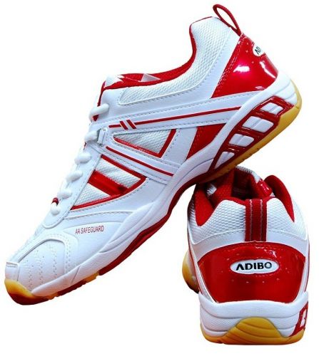 Chaussures de Badminton uniGenre ADIBO - Ref 841048