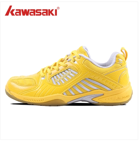 Chaussures de Badminton uniGenre KAWASAKI - Ref 841052