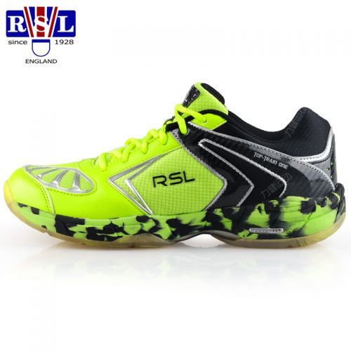  Chaussures de Badminton uniGenre - Ref 841053