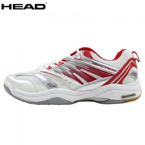  Chaussures de Badminton uniGenre HEAD - Ref 841057