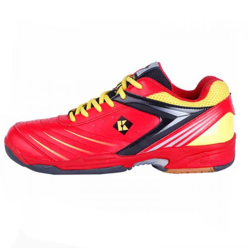  Chaussures de Badminton uniGenre KUMPOO - Ref 841059