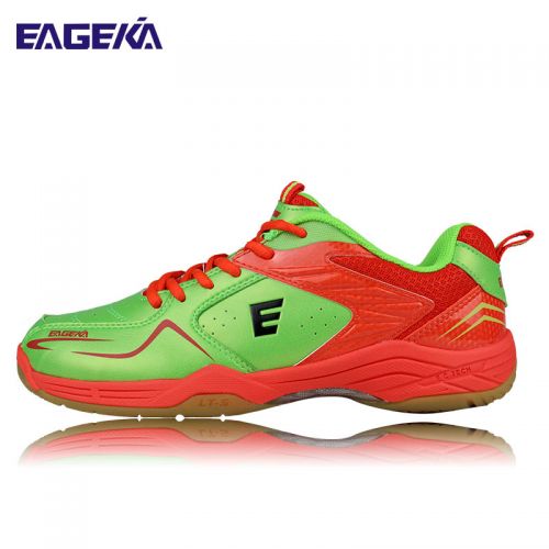  Chaussures de Badminton uniGenre EAGEKA - Ref 841071