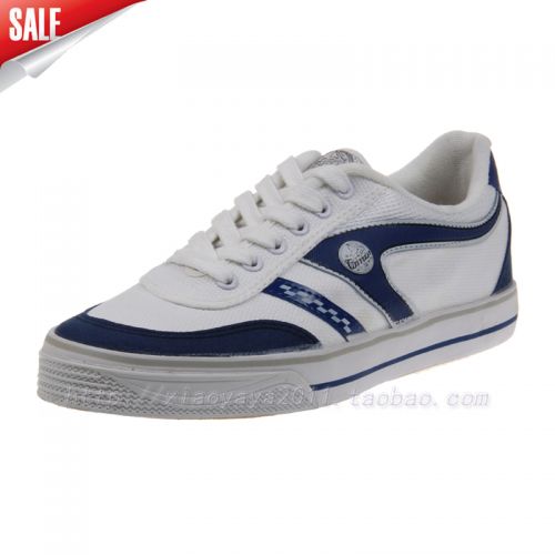  Chaussures de Badminton uniGenre WARRIOR - Ref 841084