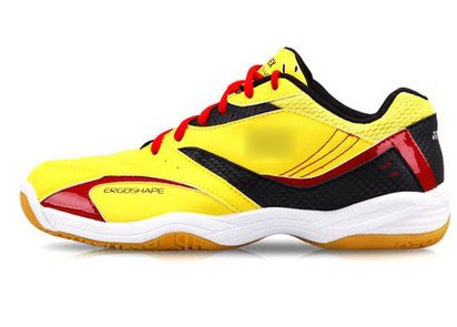 Chaussures de Badminton uniGenre - Ref 841090