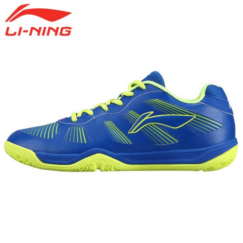  Chaussures de Badminton homme LINING - Ref 841092