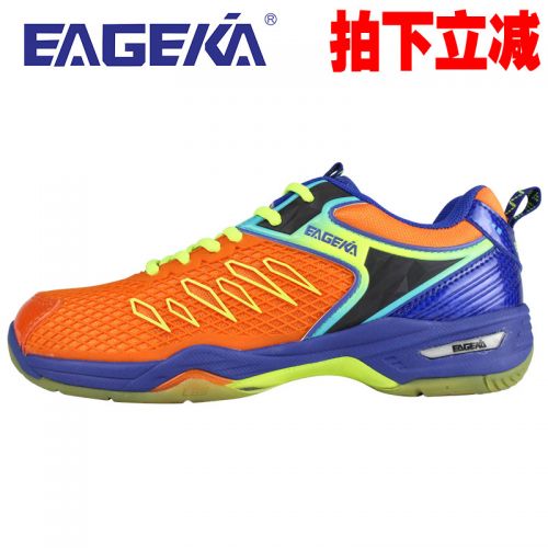  Chaussures de Badminton uniGenre EAGEKA - Ref 841097