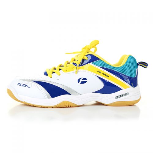  Chaussures de Badminton uniGenre FLEXPRO - Ref 841107