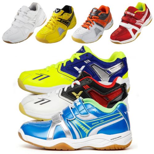 Chaussures de Badminton enfant VICTOR - Ref 841115